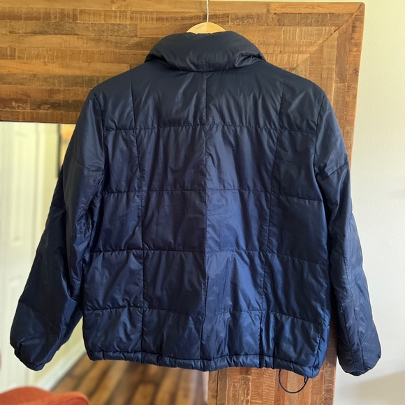 Madewell Travel Buddy Packable Puffer Jacket XS - Picture 4 of 4